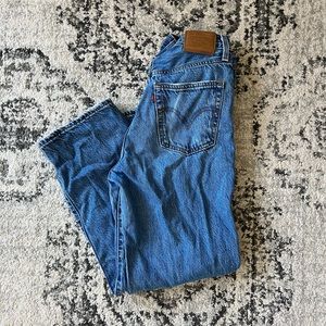 Rib Cage Straight Levi’s